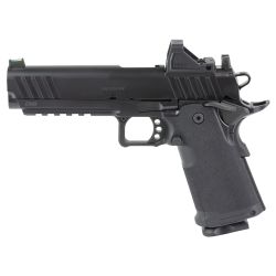 SPGFLD PRODIGY 9MM 5″ AOS 10RD GP