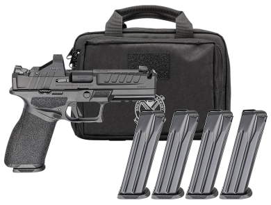 SPG EC9459BCOMP15PAC   ECHLN FS  UDT  4.5      15R