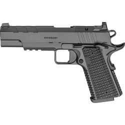 SPRGFLD EMISSARY 9MM AOS 5″ 9RD BLK