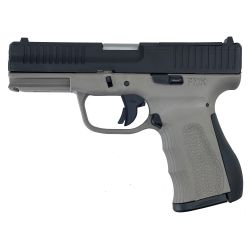 FMK G3 9MM 3.87″ 14RD BLK/TI GRAY