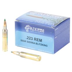 ADI 223 REM 55GR SBK BT 20/200