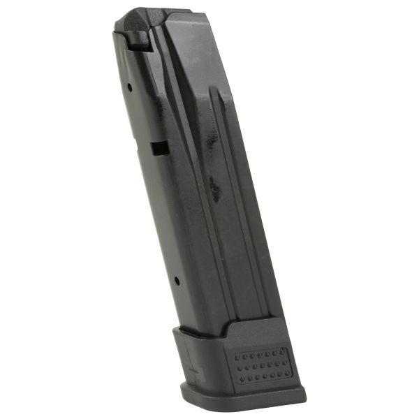 PROMAG SIG P320 9MM 20RD BLUE STEEL