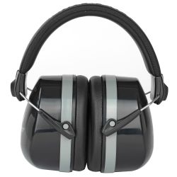 WALKER’S PREMIUM PASSIVE FLDING MUFF