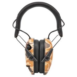 WALKER’S RAZOR SLM ELEC MUFF DUCK