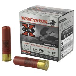 WIN XPERT HV 12GA 3.5″ #BB 25/250