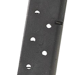 Springfield Armory PI4723 1911 Compact 6rd 45 ACP Blued Steel