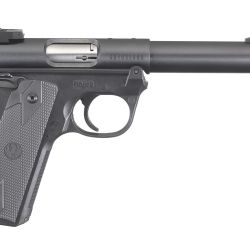 MKIV 22/45 22LR 5.5″ BL/SY CA