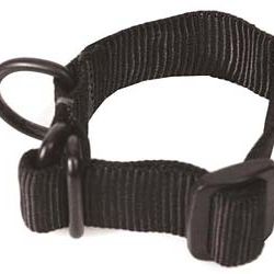 BH SNGL POINT SLNG ADAPTER BLK