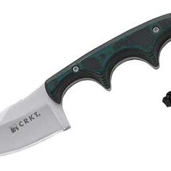 CRKT MINIMALIST BOWIE 2″ PLN STS