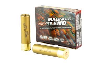 HEVI MAG BLND 12GA 3.5IN #5 6 7 5/50