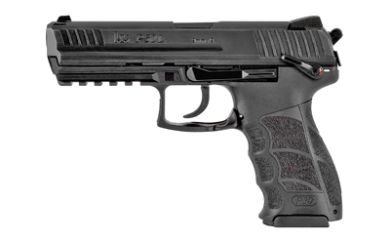 HK P30LS 9MM 4.45″ 10RD V3 DA/SA