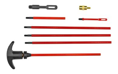 KLEEN BR SAF-T-CLAD UNIV CLN ROD