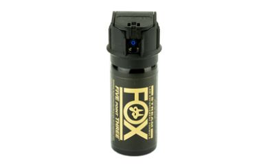 PS FOX LABS PEPPER SPRAY STRM 1.5OZ