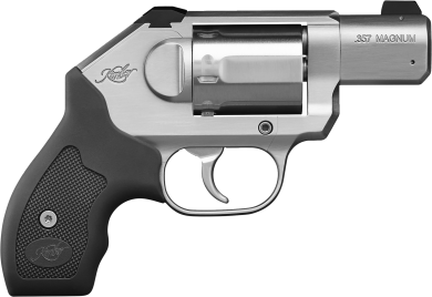 KIMBER K6S STS 357 2″ NS 6RD CA