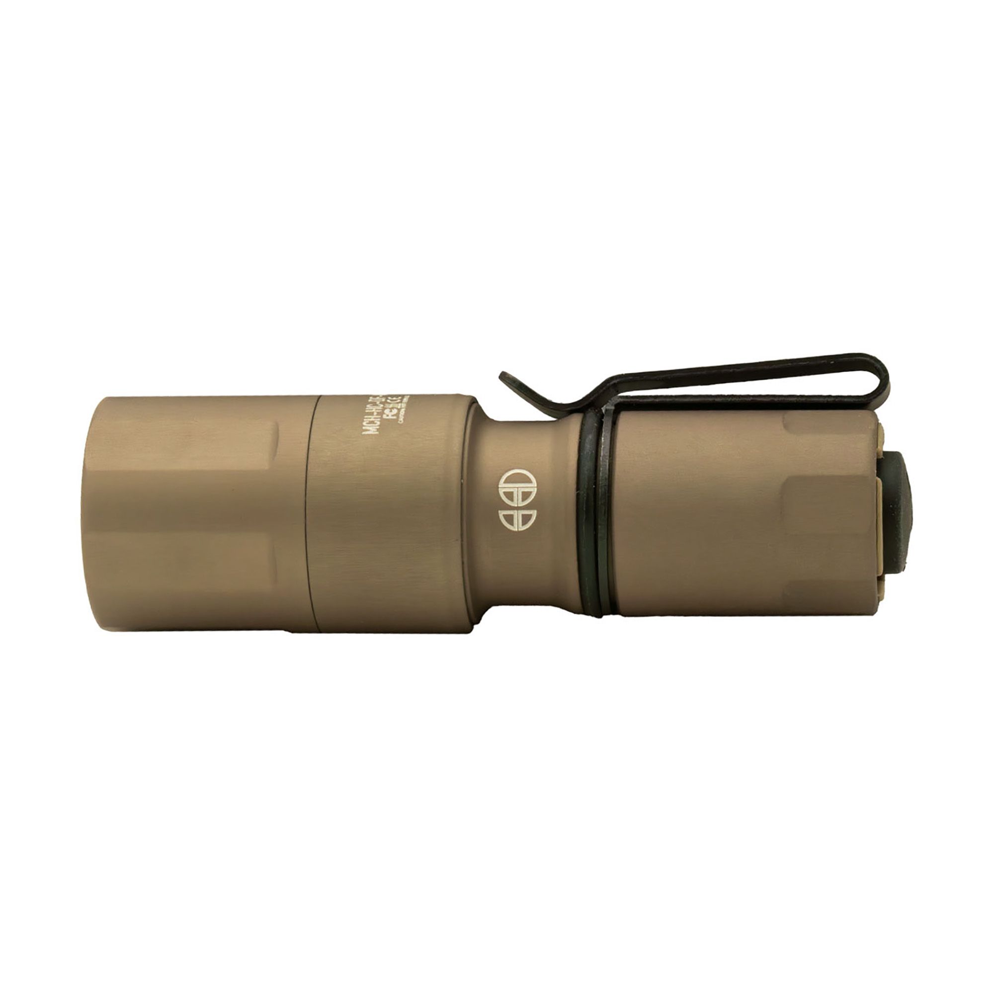 CLD DEF MCH MICRO HC LIGHT FDE