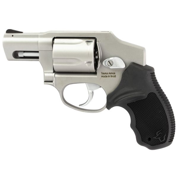 TAURUS 650 357MAG 2″ 5RD STS