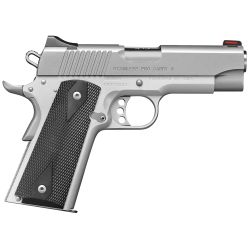KIMBER STS PRO CARRY II CALI 45 4″