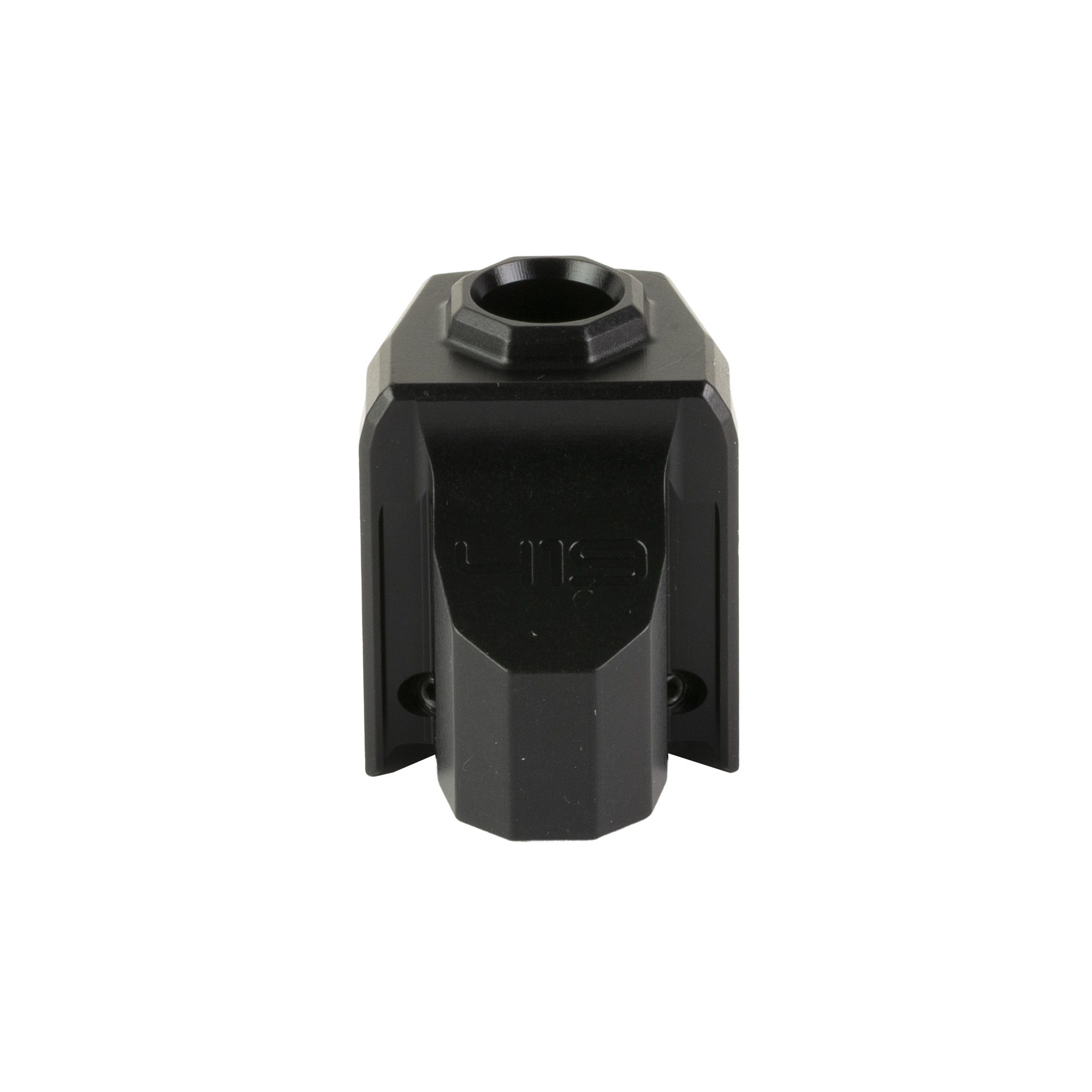 AGENCY 419 SINGLE COMP FOR P320 BLK