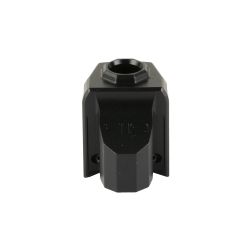 AGENCY 419 SINGLE COMP FOR P320 BLK