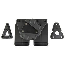 RAPID FORCE MOLLE BK RH