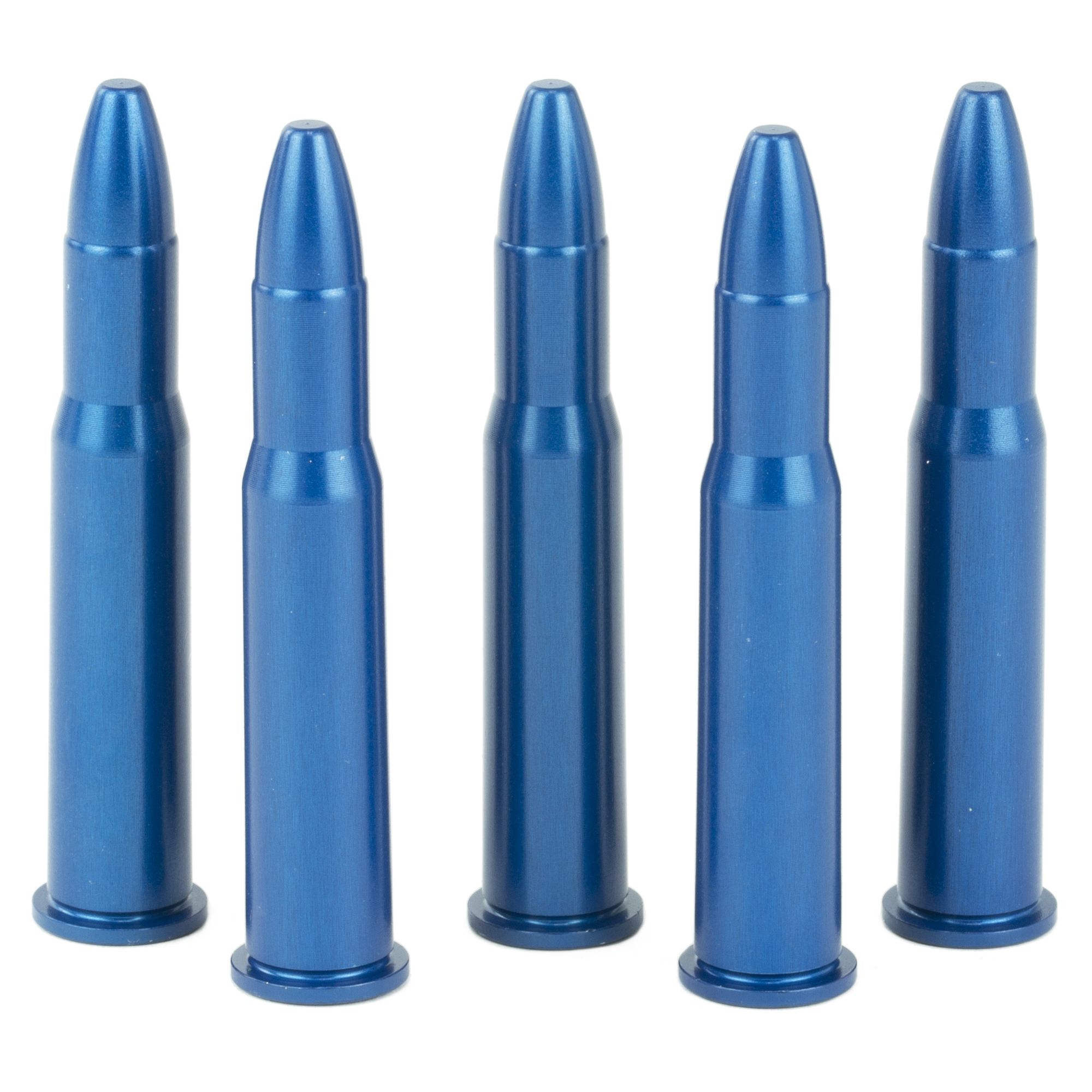 AZOOM SNAP CAPS 30-30WIN 5/PK BLUE