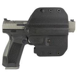 CANIK TP9SFX 9MM 5.2″ 10RD TNG