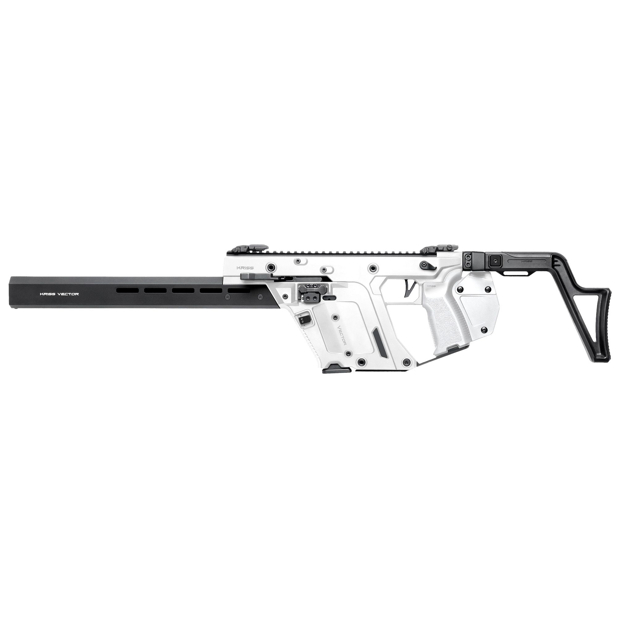 KRISS VCTR CRB G3 45ACP 16″ ALP CA