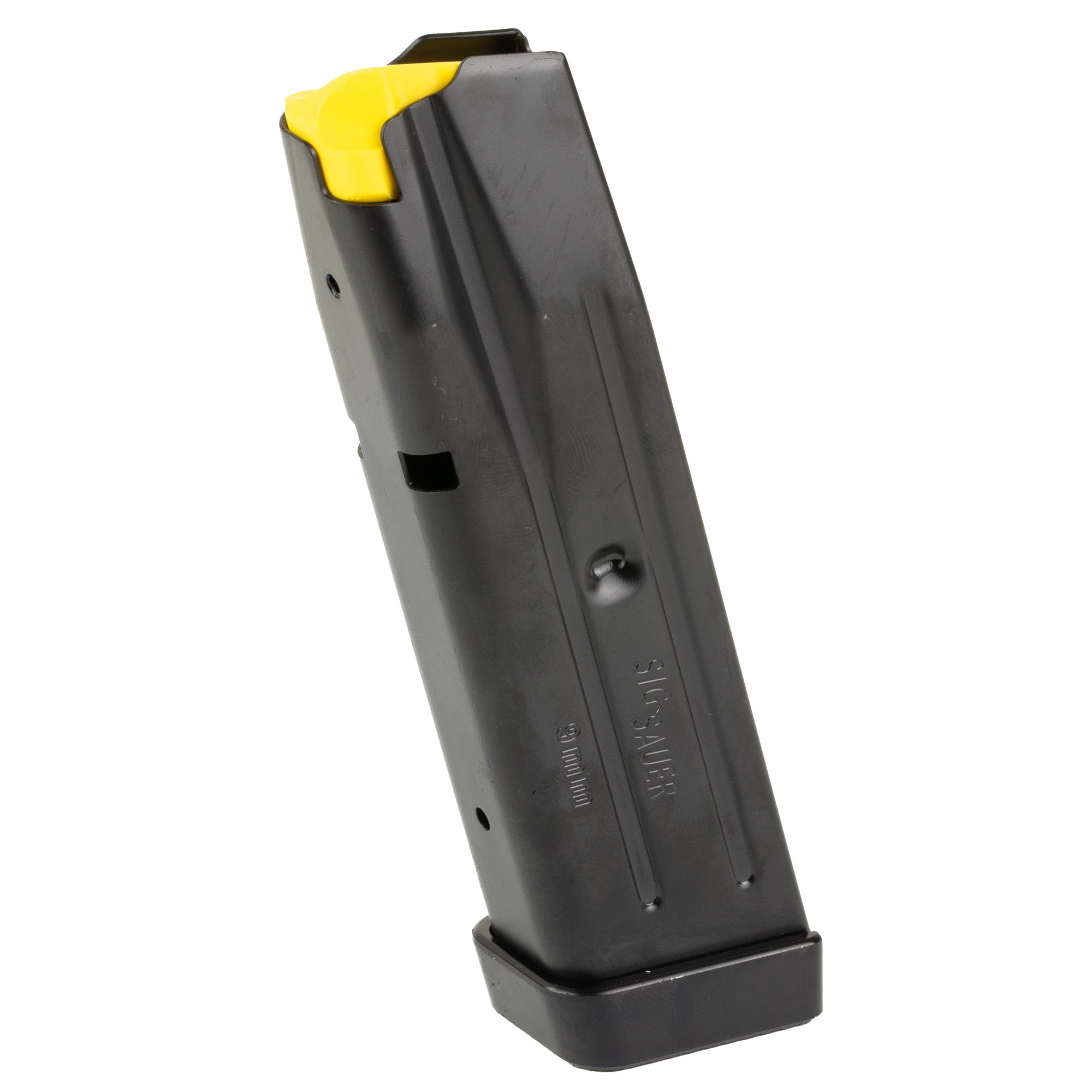 MAG SIG P320 X-LEGION 9MM 10RD