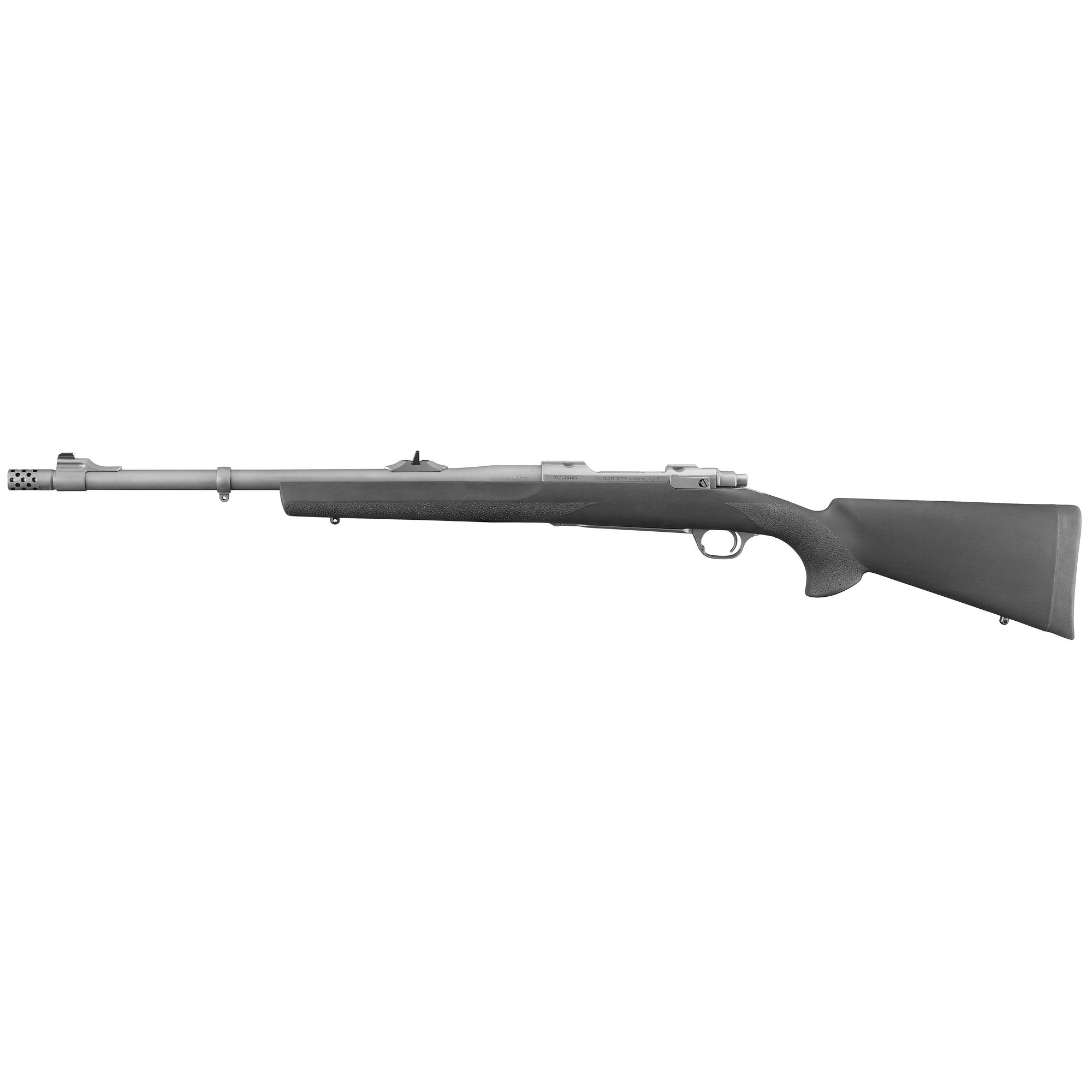 RUGER HWKEYE ALSKN 375RUG 20″ SS 3RD