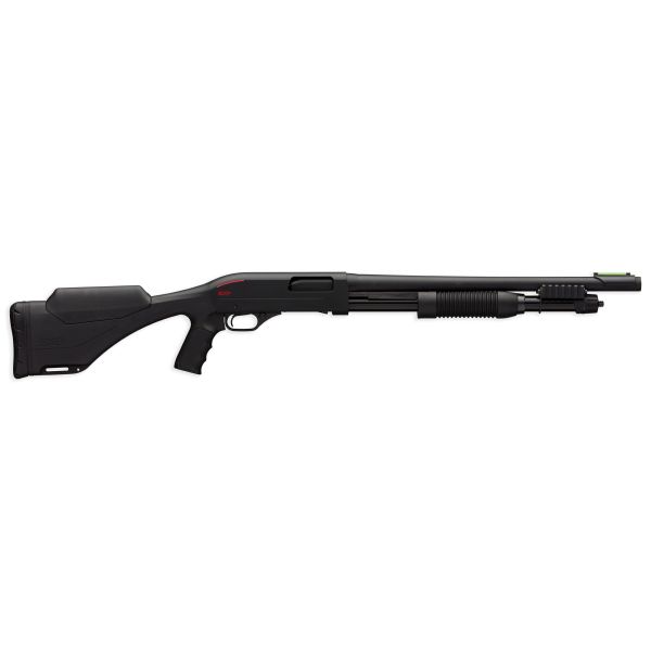 WIN SXP SHADOW DEFENDER 12GA 18″ 3″