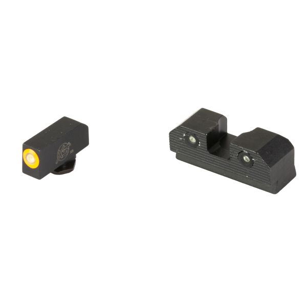 XS R3D 2.0 FOR GLOCK 21 ORANGE