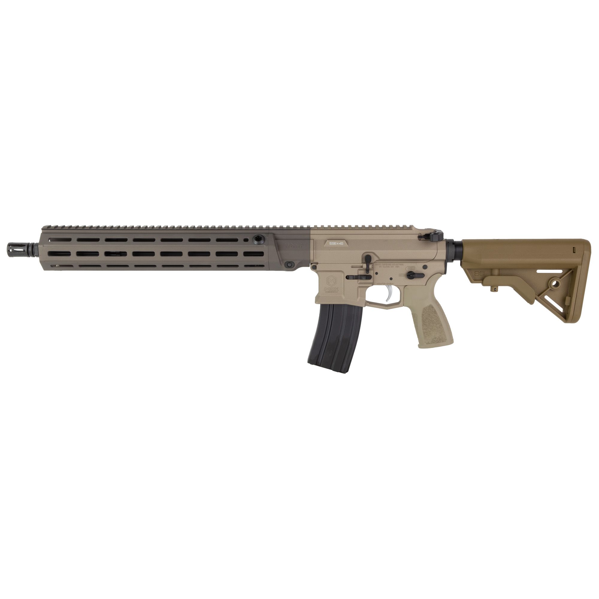 MAXIM MDX 516 5.56 16″ 30RD ARID