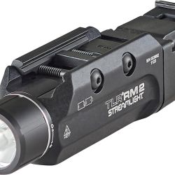 TLR RM2 1000LM LIGHT ONLY BLK