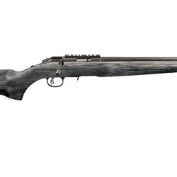 AMER TARGET 17HMR LAMIN 18″ TB