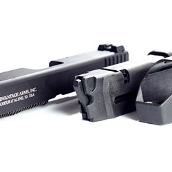 ADV ARMS CONV KIT FOR LE17-22 G4/BAG