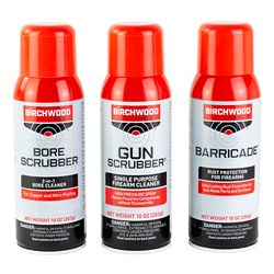 B/C 1-2-3 AEROSOL VALUE PACK