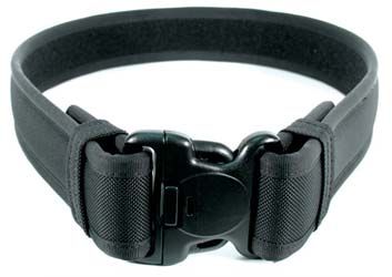 BH DUTYBLT W/LP LG 38″-42″ BLK