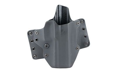 BLK PNT LTHR WING SIG P320 RH BK