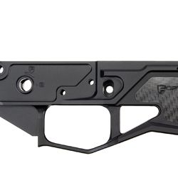 FORTIS LICENSE GEN II AR15 LWR STD