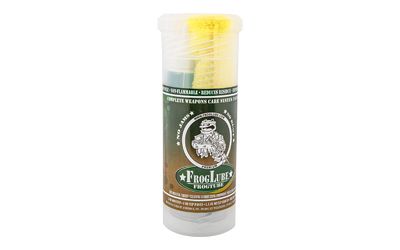 FROGLUBE SYSTEM KIT FROGTUBE LARGE