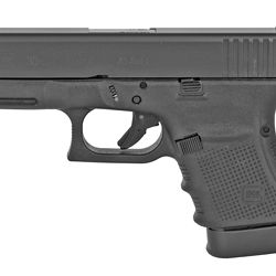 GLOCK 30 GEN4 45ACP 10RD REBUILT