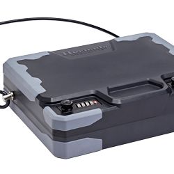 HRNDY TREKLITE XXL LOCK BOX TSA