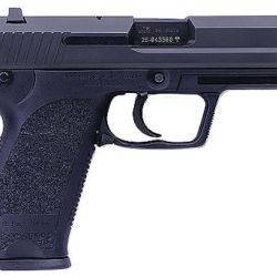 USP45V1 DA/SA 45ACP 10+1 NS #