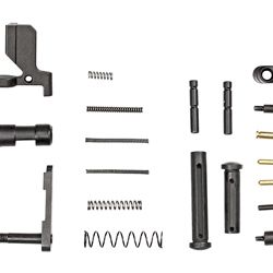 LUTH AR 308 LOWER PARTS KIT BUILDER