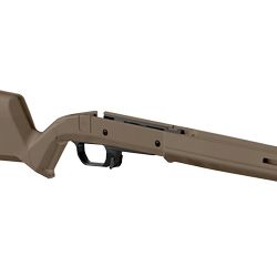 MAGPUL HUNTR SAV 110 SA STK LH FDE