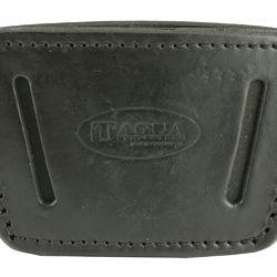 TAG IWB/OWB AMBI HOLSTER LG FRM BLK