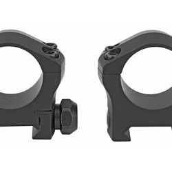 WARNE MT 1″ LOW MATTE