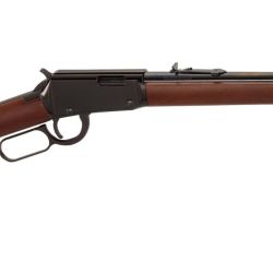 LEVER ACTION 22LR BL/WD CMPT