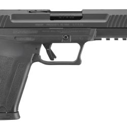 RUGER-57 PRO 5.7X28 BK 5″ 20+1
