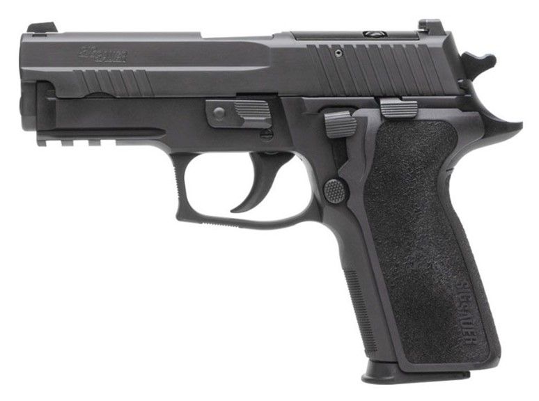 P229 Elite